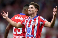 Julian Alvarez sẽ là bản hợp đồng đắt giá thứ nhì thế giới?